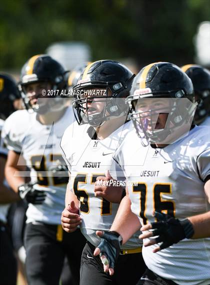Thumbnail 2 in McQuaid Jesuit @ Rush-Henrietta photogallery.