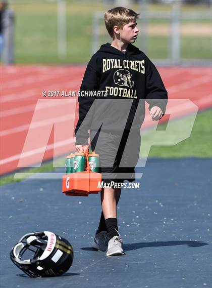 Thumbnail 2 in McQuaid Jesuit @ Rush-Henrietta photogallery.