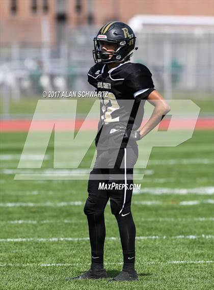 Thumbnail 3 in McQuaid Jesuit @ Rush-Henrietta photogallery.