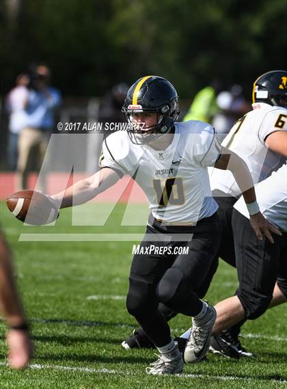 Thumbnail 1 in McQuaid Jesuit @ Rush-Henrietta photogallery.