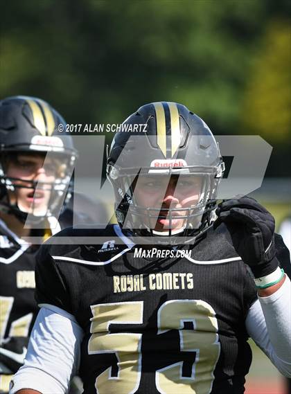 Thumbnail 3 in McQuaid Jesuit @ Rush-Henrietta photogallery.