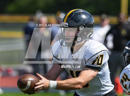 Thumbnail 2 in McQuaid Jesuit @ Rush-Henrietta photogallery.