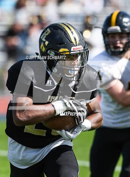 Thumbnail 3 in McQuaid Jesuit @ Rush-Henrietta photogallery.