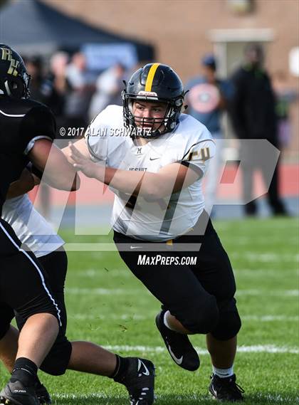 Thumbnail 2 in McQuaid Jesuit @ Rush-Henrietta photogallery.