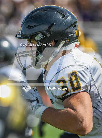 Thumbnail 1 in McQuaid Jesuit @ Rush-Henrietta photogallery.