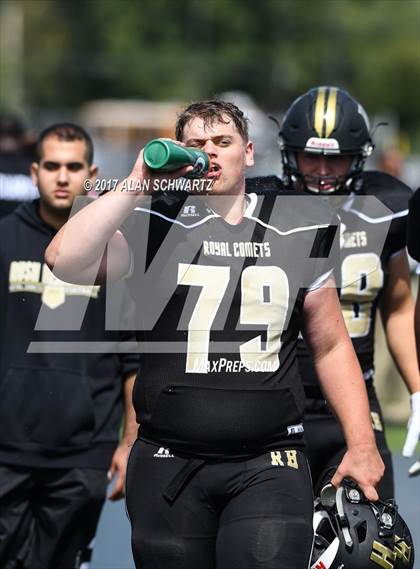 Thumbnail 2 in McQuaid Jesuit @ Rush-Henrietta photogallery.