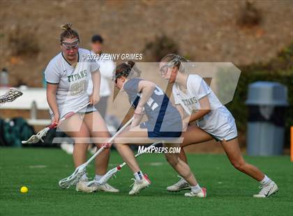 Thumbnail 3 in West Forsyth @ Blessed Trinity photogallery.
