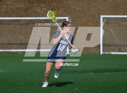 Thumbnail 1 in West Forsyth @ Blessed Trinity photogallery.