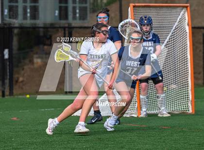Thumbnail 1 in West Forsyth @ Blessed Trinity photogallery.