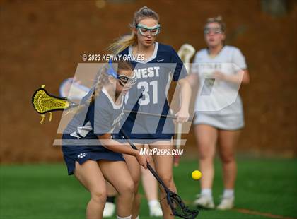 Thumbnail 3 in West Forsyth @ Blessed Trinity photogallery.