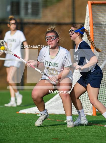 Thumbnail 2 in West Forsyth @ Blessed Trinity photogallery.