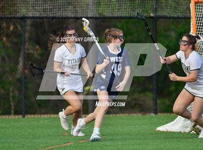 Thumbnail 1 in West Forsyth @ Blessed Trinity photogallery.