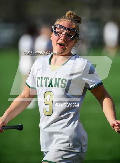 Thumbnail 1 in West Forsyth @ Blessed Trinity photogallery.