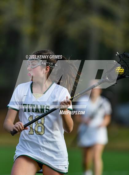 Thumbnail 3 in West Forsyth @ Blessed Trinity photogallery.