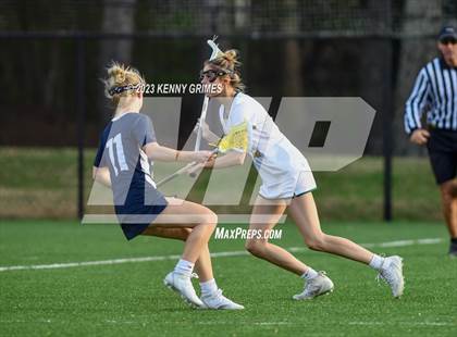 Thumbnail 1 in West Forsyth @ Blessed Trinity photogallery.