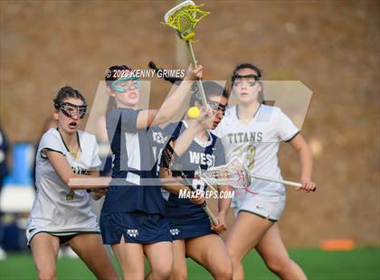 Thumbnail 2 in West Forsyth @ Blessed Trinity photogallery.