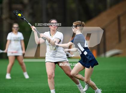 Thumbnail 2 in West Forsyth @ Blessed Trinity photogallery.