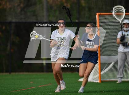 Thumbnail 2 in West Forsyth @ Blessed Trinity photogallery.