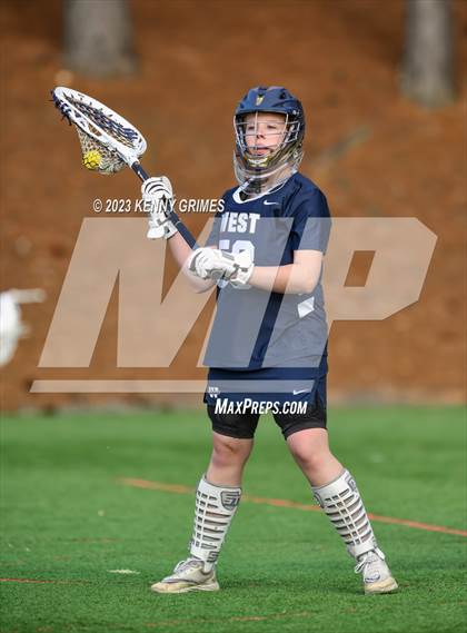 Thumbnail 3 in West Forsyth @ Blessed Trinity photogallery.