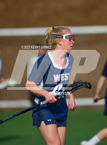 Thumbnail 3 in West Forsyth @ Blessed Trinity photogallery.