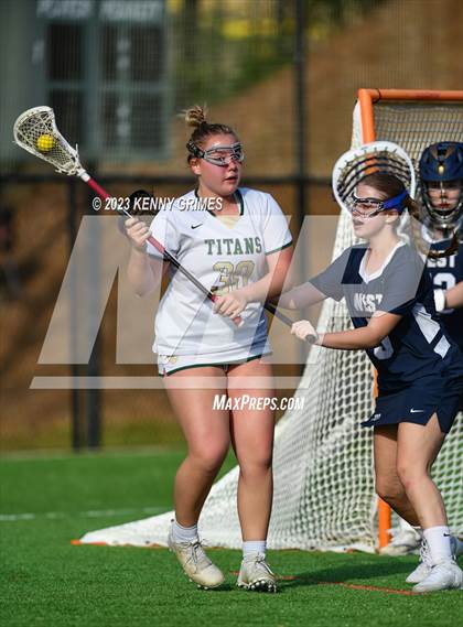 Thumbnail 3 in West Forsyth @ Blessed Trinity photogallery.