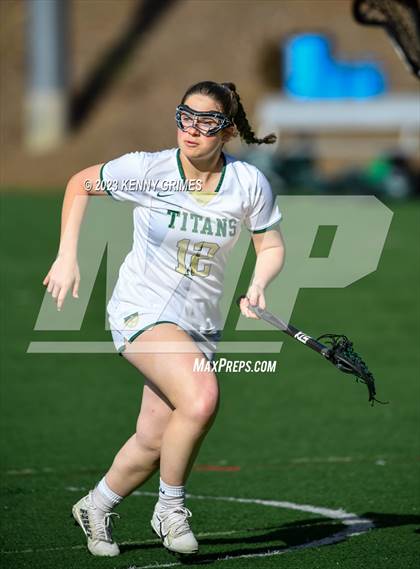 Thumbnail 3 in West Forsyth @ Blessed Trinity photogallery.