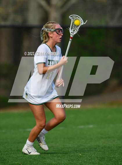 Thumbnail 1 in West Forsyth @ Blessed Trinity photogallery.