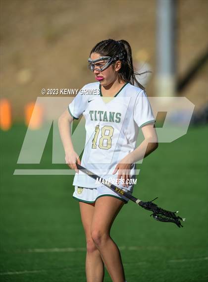 Thumbnail 2 in West Forsyth @ Blessed Trinity photogallery.