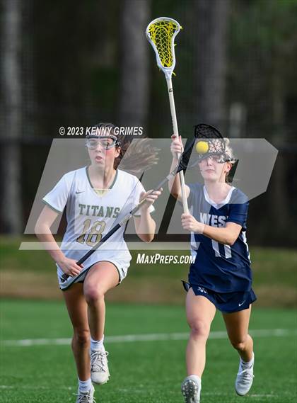 Thumbnail 2 in West Forsyth @ Blessed Trinity photogallery.