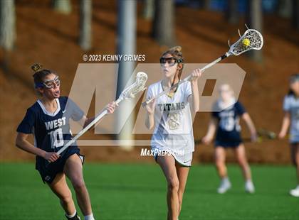 Thumbnail 2 in West Forsyth @ Blessed Trinity photogallery.