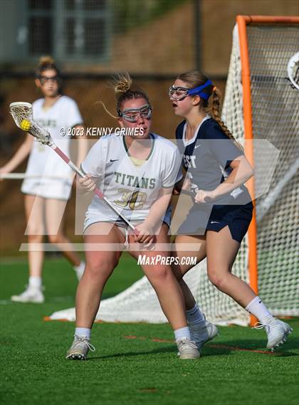 Thumbnail 1 in West Forsyth @ Blessed Trinity photogallery.