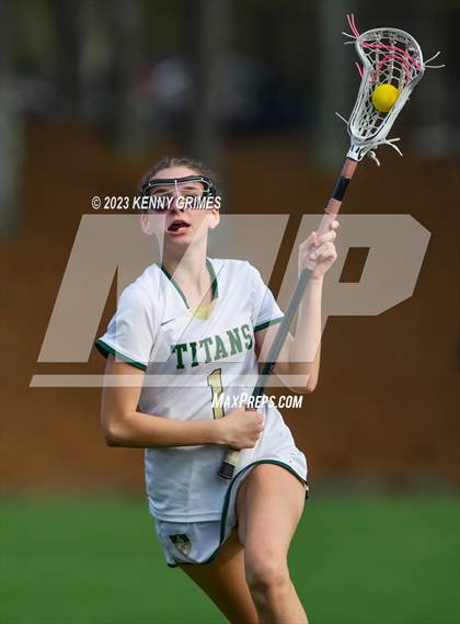Thumbnail 3 in West Forsyth @ Blessed Trinity photogallery.