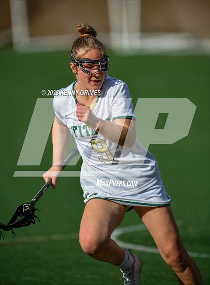 Thumbnail 3 in West Forsyth @ Blessed Trinity photogallery.