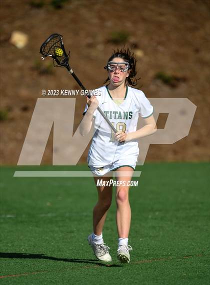 Thumbnail 2 in West Forsyth @ Blessed Trinity photogallery.
