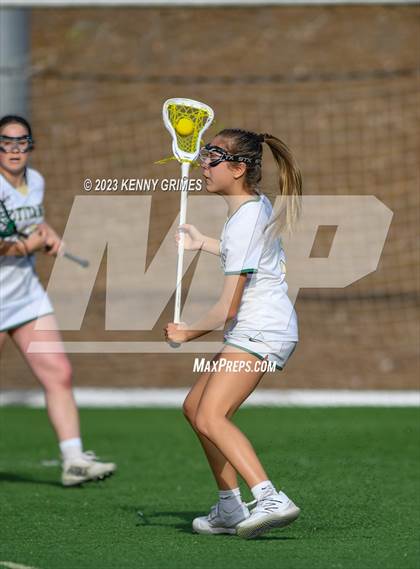 Thumbnail 3 in West Forsyth @ Blessed Trinity photogallery.