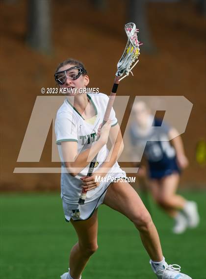 Thumbnail 1 in West Forsyth @ Blessed Trinity photogallery.