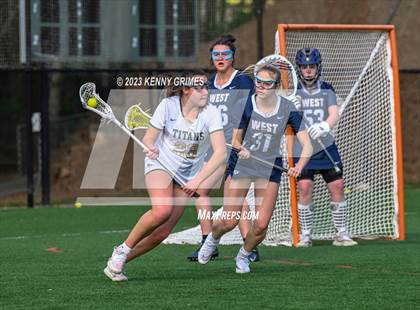 Thumbnail 3 in West Forsyth @ Blessed Trinity photogallery.