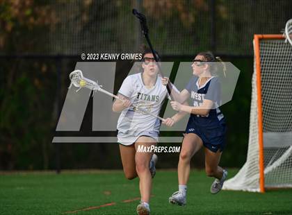 Thumbnail 3 in West Forsyth @ Blessed Trinity photogallery.
