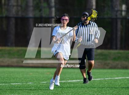 Thumbnail 2 in West Forsyth @ Blessed Trinity photogallery.