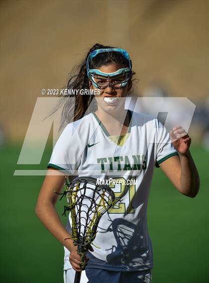 Thumbnail 3 in West Forsyth @ Blessed Trinity photogallery.