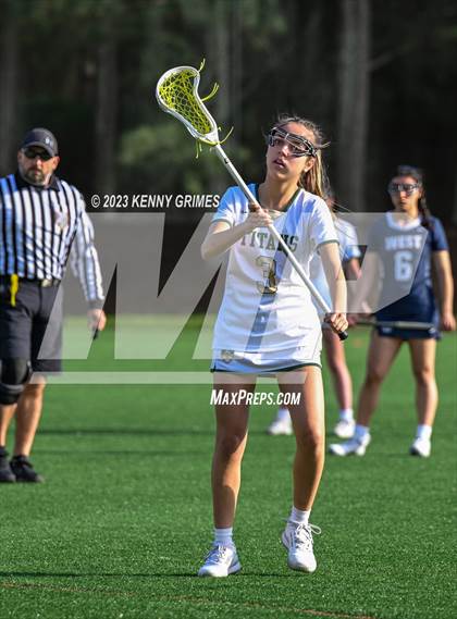 Thumbnail 3 in West Forsyth @ Blessed Trinity photogallery.