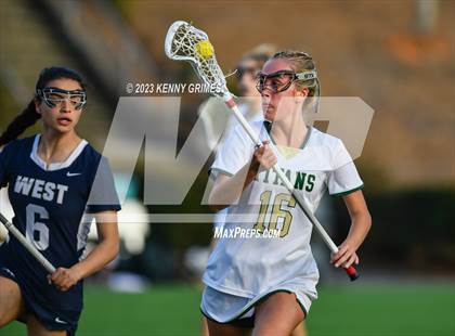 Thumbnail 1 in West Forsyth @ Blessed Trinity photogallery.