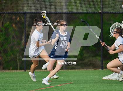Thumbnail 3 in West Forsyth @ Blessed Trinity photogallery.