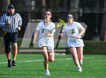 Thumbnail 1 in West Forsyth @ Blessed Trinity photogallery.