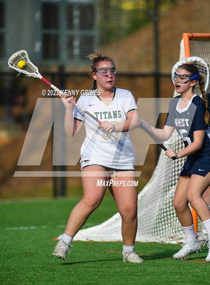 Thumbnail 1 in West Forsyth @ Blessed Trinity photogallery.
