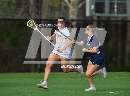 Thumbnail 1 in West Forsyth @ Blessed Trinity photogallery.