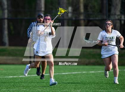 Thumbnail 3 in West Forsyth @ Blessed Trinity photogallery.