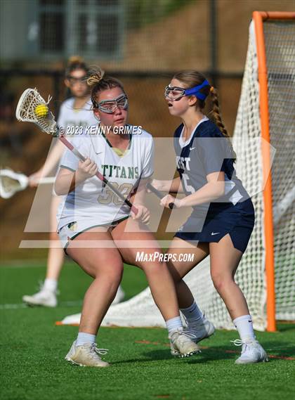 Thumbnail 3 in West Forsyth @ Blessed Trinity photogallery.