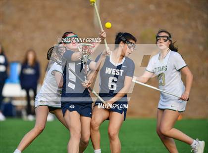 Thumbnail 1 in West Forsyth @ Blessed Trinity photogallery.