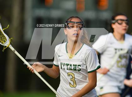 Thumbnail 1 in West Forsyth @ Blessed Trinity photogallery.